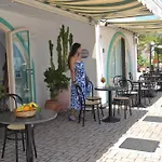 Ossidiana Center Hotel