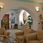 Hotel Ossidiana Center Stromboli