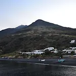 Ossidiana Center Hotel Stromboli