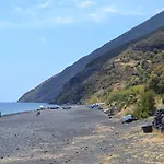 Hotel Ossidiana Center Stromboli