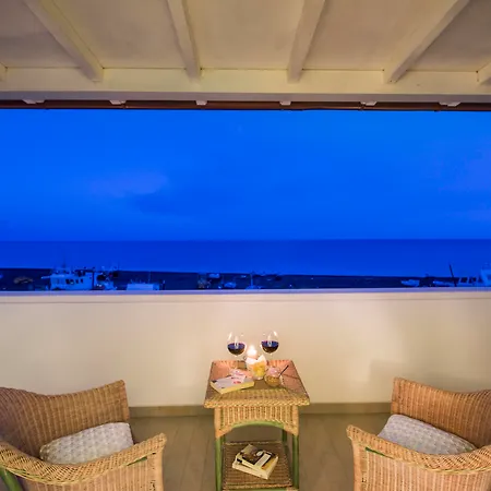 Hotel Ossidiana Center 3*