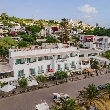 Hotel Ossidiana Center