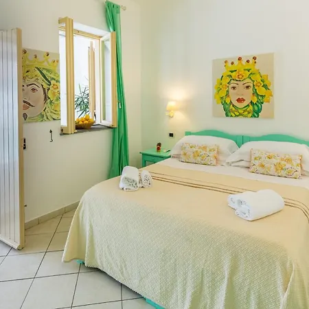 Hotel Ossidiana Center