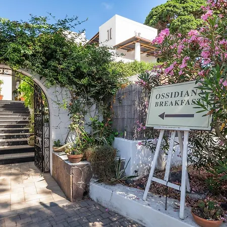 Hotel Ossidiana Center