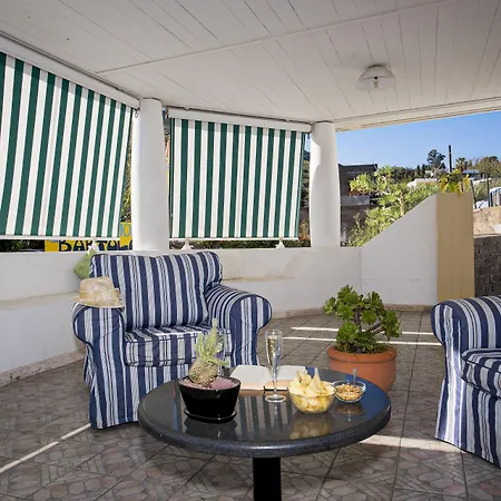 Hotel Ossidiana Center 3*