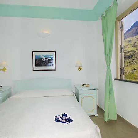 Ossidiana Center Hotel