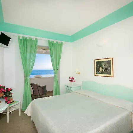Ossidiana Center Hotel