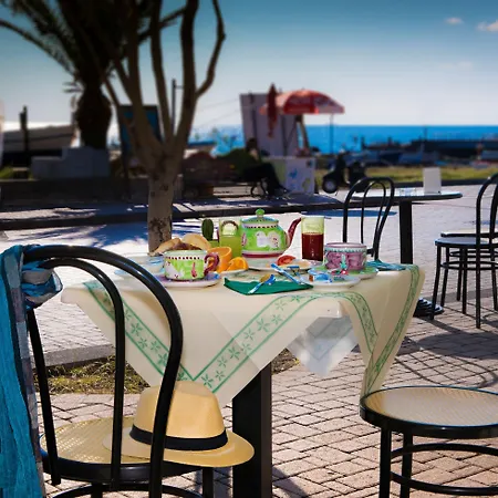 Hotel Ossidiana Center 3*