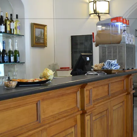 Ossidiana Center Hotel 3*