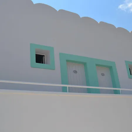 Hotel Ossidiana Center Stromboli