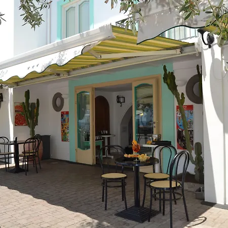 Hotel Ossidiana Center