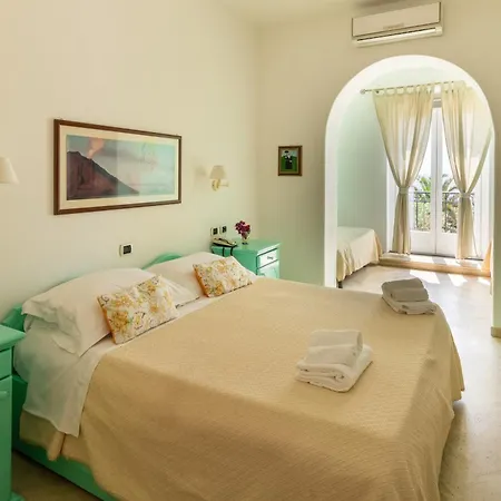 Ossidiana Center 酒店