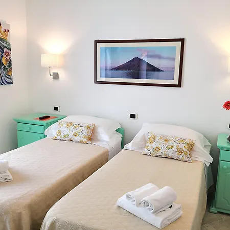 Ossidiana Center 酒店 3*