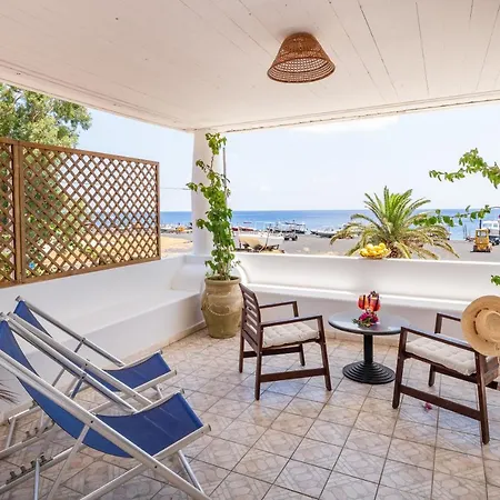 Hotell Ossidiana Center