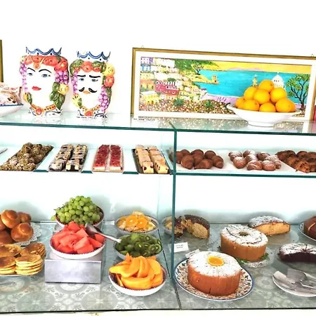 酒店 Ossidiana Center