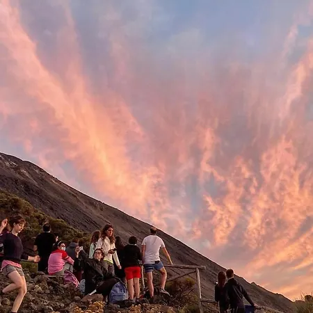 Ossidiana 3* Stromboli