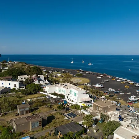 Ossidiana Hotel