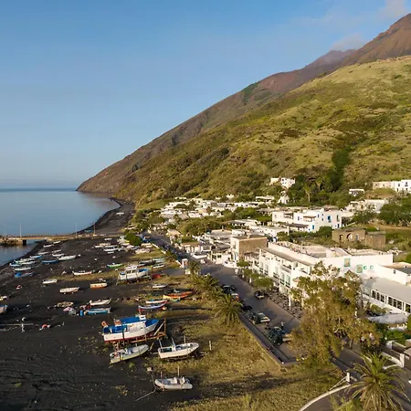 Hotel Ossidiana