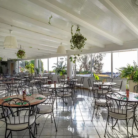 Ossidiana Hotel Stromboli