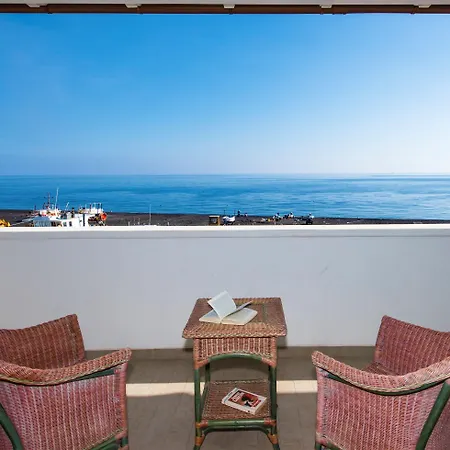 Ossidiana Center 斯特龙博利