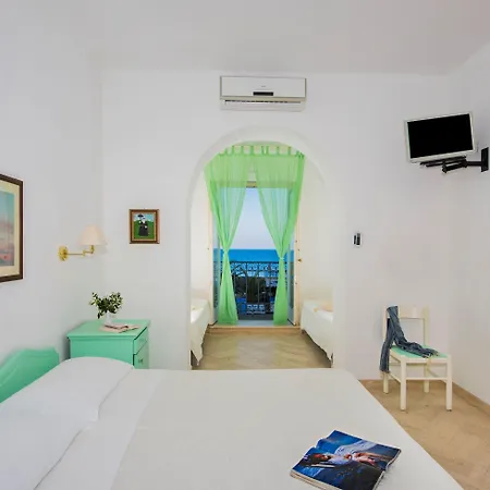 Ossidiana Center 酒店 3*