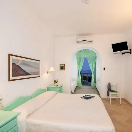 酒店 Ossidiana Center