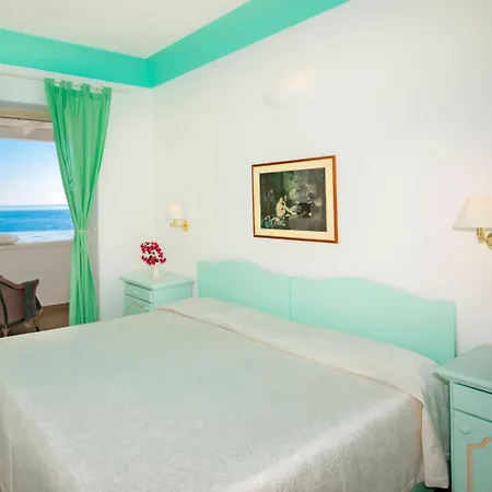 Ossidiana Center Hotel Stromboli