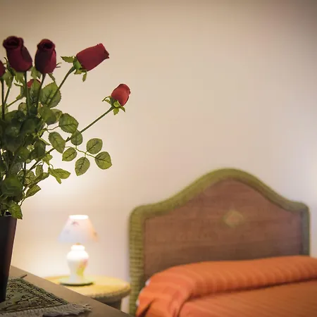 Ossidiana Center 3* 斯特龙博利