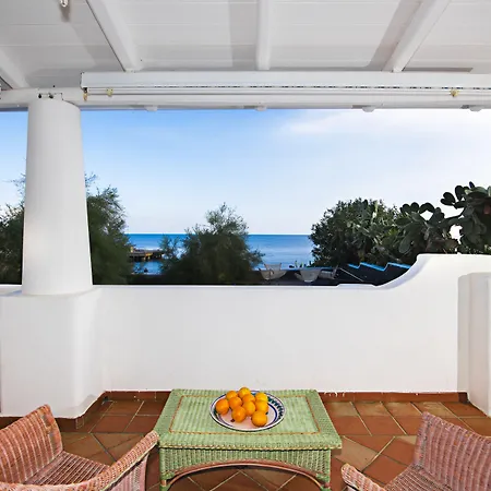 酒店 Ossidiana Center