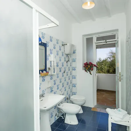 Ossidiana Center 酒店 3*