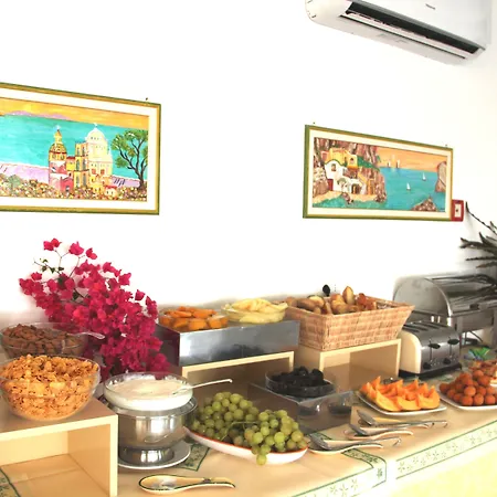 Ossidiana Center 酒店 3*