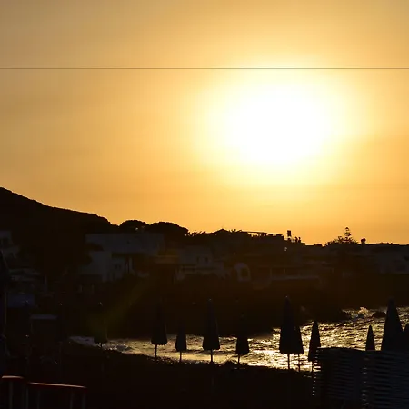 酒店 Ossidiana Center 斯特龙博利