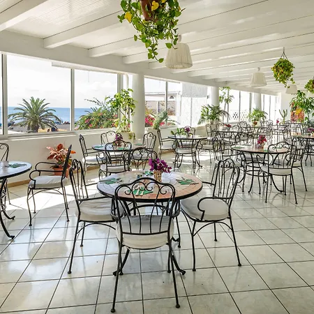 酒店 Ossidiana Center